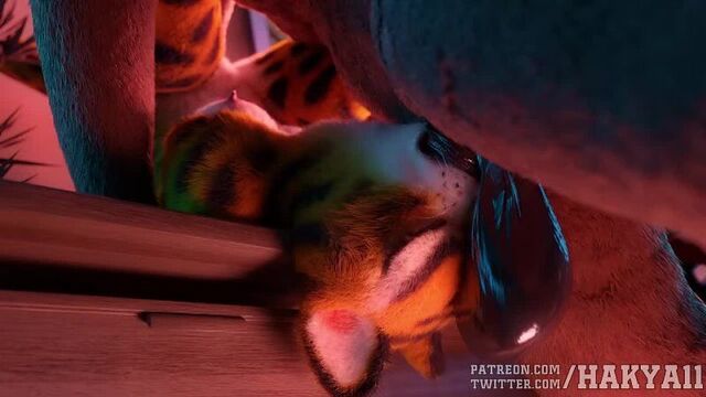 Furry yiff 274