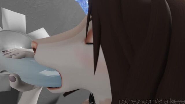 Furry yiff full