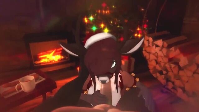 Furry yiff chrisman
