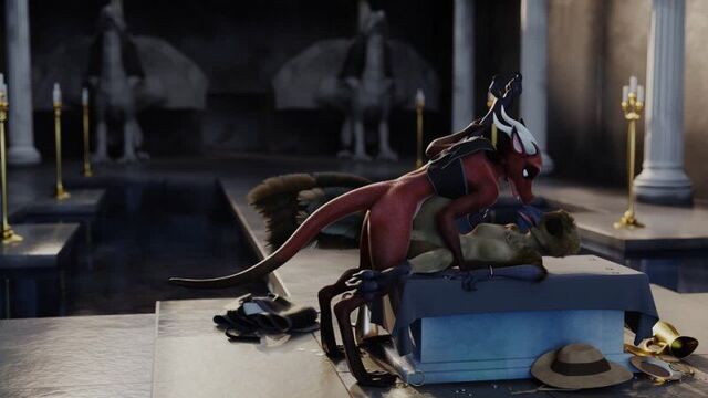 Furry yiff 306