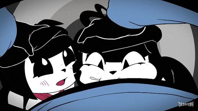 mina and dash porn sex r34