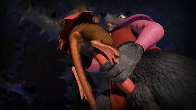 Furry yiff 341