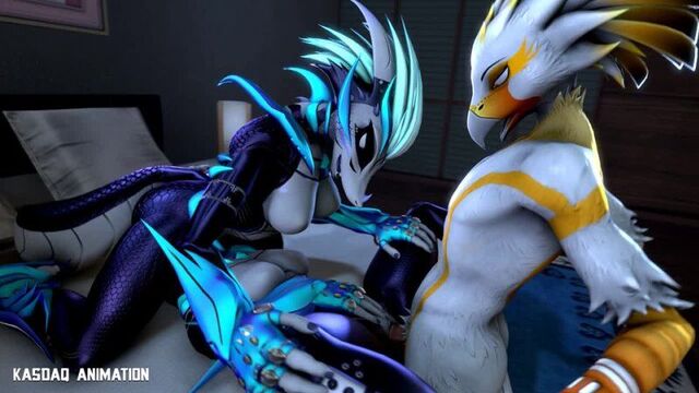 Furry yiff 351