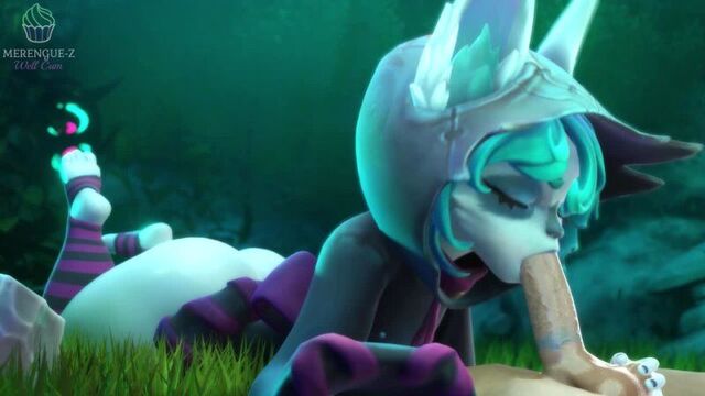Furry yiff fex porn sex
