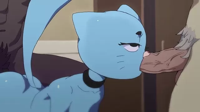 Cat Sex Porn - Furry yiff gumball cat sex porn r34 ~ se.video