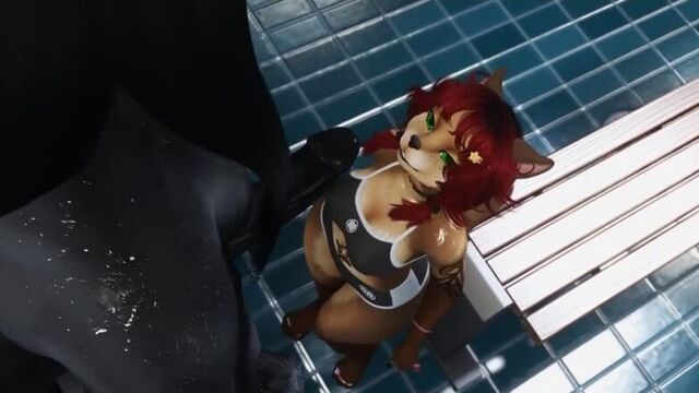 Furry yiff 373