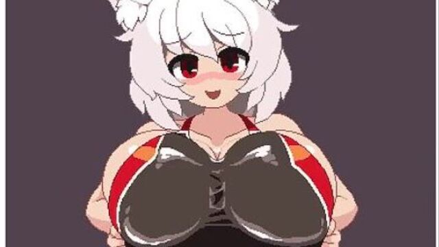 2d yiff by namako furry porn Sex E621 FYE Straight neko cat girl tit fuck cerberus helltaker r34 rule34 pixel hentai