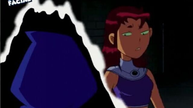 Teen Titans✔