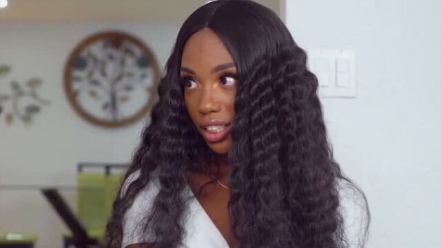 ПОРНО -; ЕЙ 26 -; НЕГРИТЯНКА ПРЕДЛОЖИЛА ОТСОСАТЬ СВОЕМУ ЧЕРНОМУ ДРУГУ -; porn sex рсп black -; Lacey London