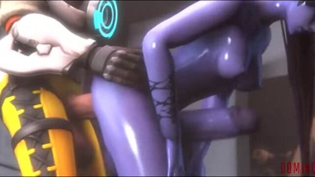 Overwatch futanari porn 39