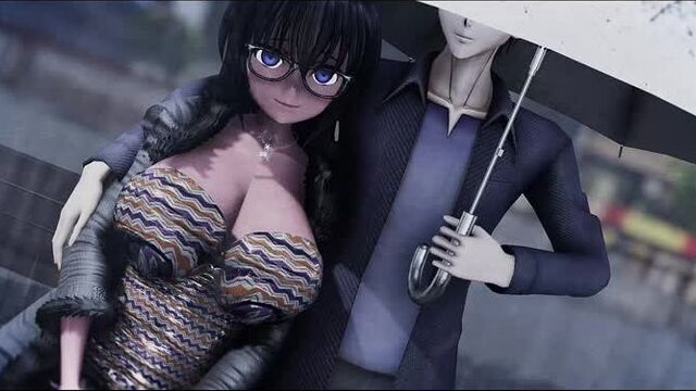 MV Happy Sounds futabari porn