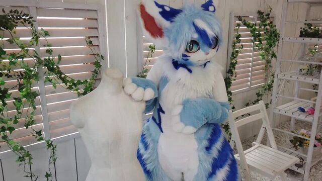 清水ケモノパーティ ~ Shimizu kemono party | kemono furry