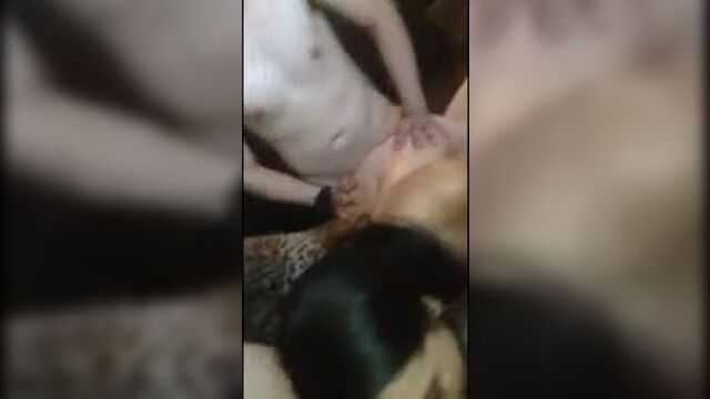 Трахают однокурсницу на вписке частное русское порно домашнее секс минет сосет отсосала зрелые инцест анал жестко выебал трахнул