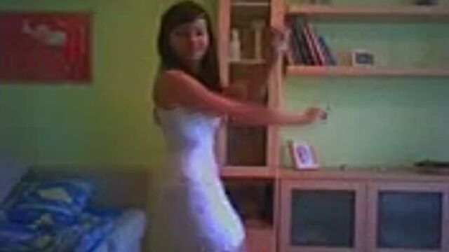 секси узбечка