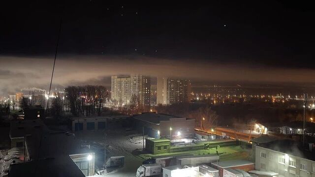 ЖК Петровский