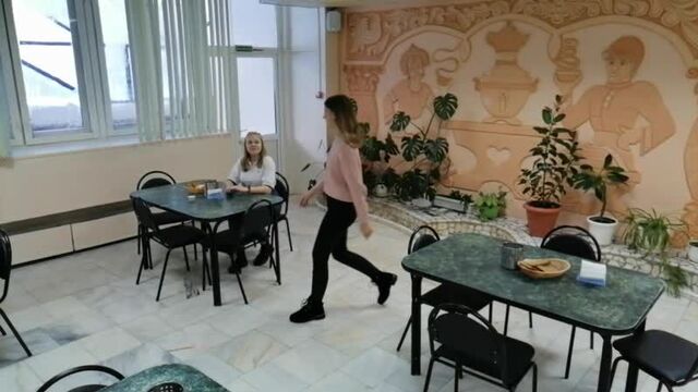 Конкурс видеопародий "Шоураннер" - Аферисты в сетях - 11 отряд