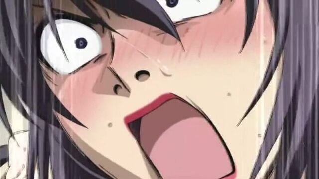 anime.webm Mangaka-san to Assistant-san to