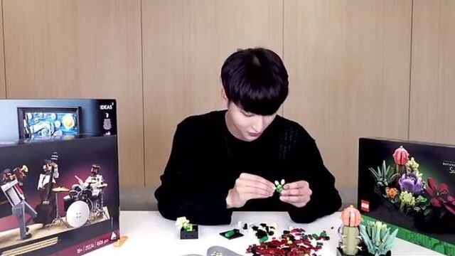 пак сонхва самый милый на свете –