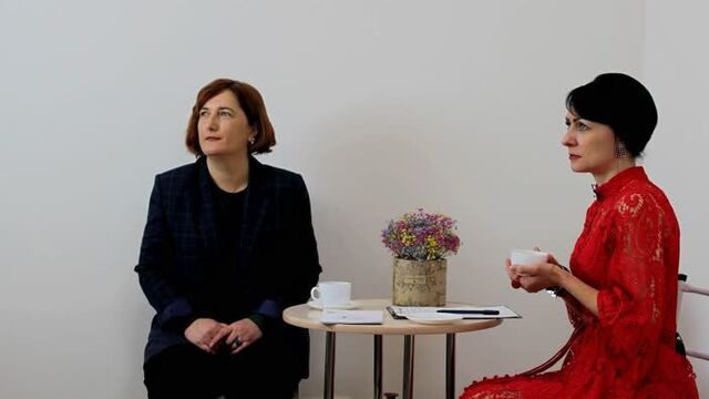 Интервью с О.Б.Клейменовой, председателем правления ПРОО "Солдатская мать"