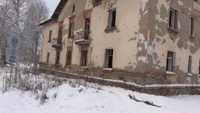 Инта, 2022.11.10, ул. Чапаева, 17 _40