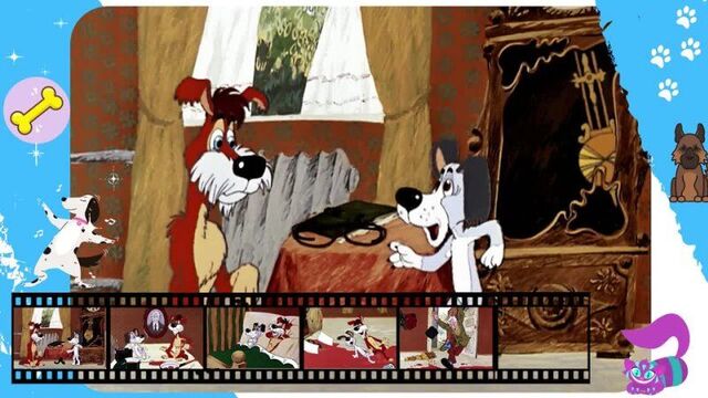 Аудиокнига Бобик в гостях у Барбоса * Аудио рассказы для детей * Николай Носов