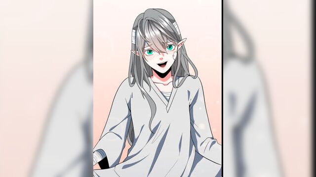 The Beginning After the End | Начало после конца - Edit