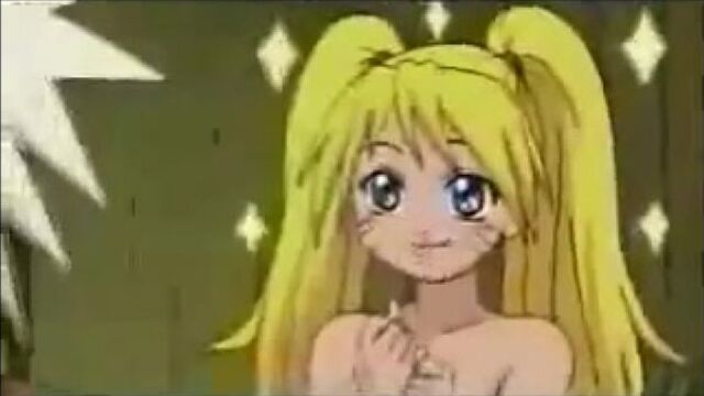 наруто секси джутсу