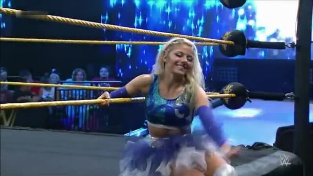 Alexa Bliss