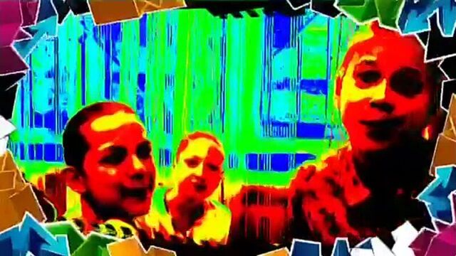 Чундра чучундра - клип / Потап и Настя - Мы отменяем конец света