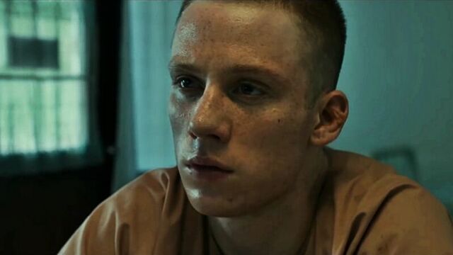 Предрассветная молитва (2018) русский трейлер | A Prayer Before Dawn | Джо Коул