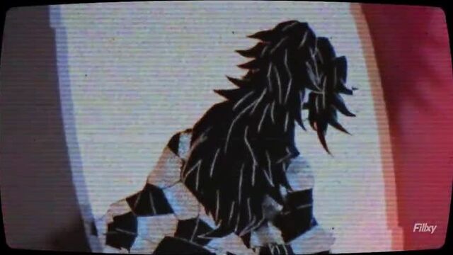 kimetsu no yaiba; yoriichi tsugikuni