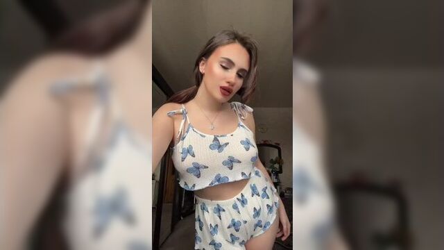 Домашка в телеге