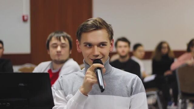 DEMIDOV NEWS: «Зимний» 2019. День 3