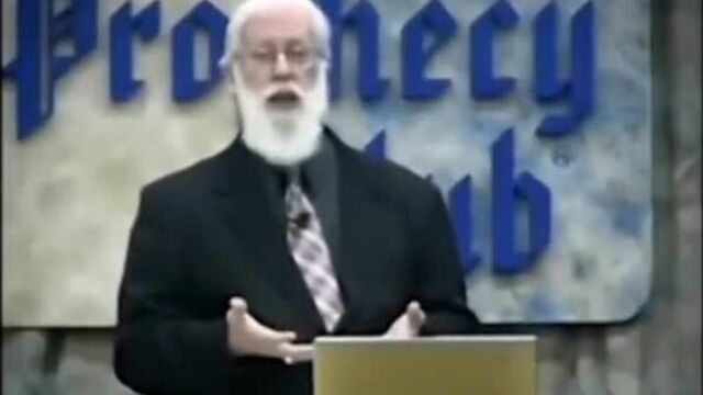 НОВЫЙ МИРОВОЙ ПОРЯДОК: Бывший масон про вакцины, об изменении ДНК человека