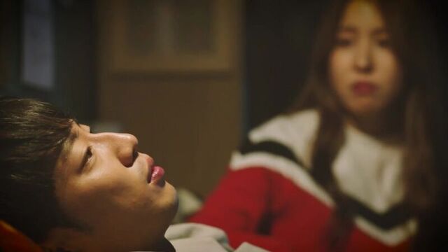 Urban Zakapa- That kind of night (OST 3 «На этой неделе, моя жена мне изменяет/My Wife's Having an Affair This Week»)