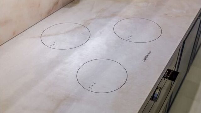 Ligron Tech в Квартирном вопросе. КУХНЯ ДЛЯ ПУТЕШЕСТВЕННИКОВ. ЭФИР: 21/04/18