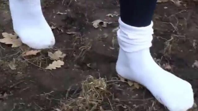 Blue stockings high heel dirty socks Sexy сексуальные эротические ноги стопы обувь колготки девочки мамаши школьницы студентки м