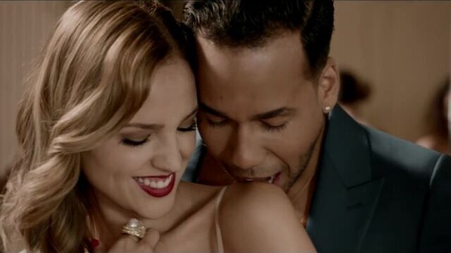 Romeo Santos - Propuesta Indecente Испанский Латинская Америка.Español Latino