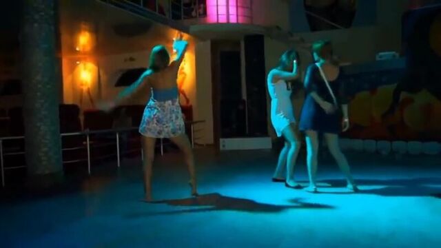 VLAD BURK - Вечеринка