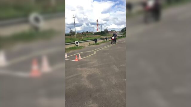 Live: Автошкола Золотово Воскресенск