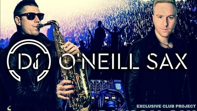 DJ VOCAL SAXOPHONE - Dj O'Neill Sax & Александр Рипчанский. Санкт-Петербург Москва Сочи Певец саксофон, вокалист, саксофонист