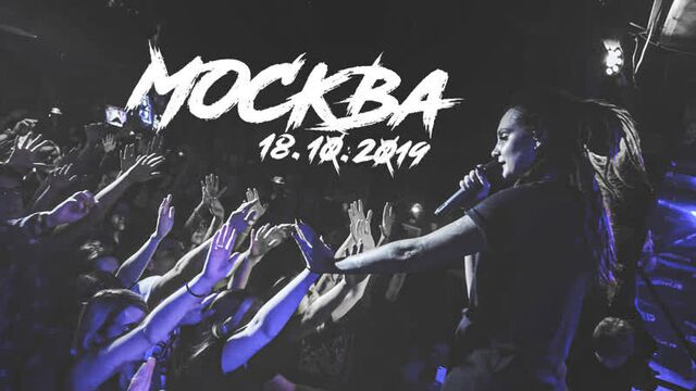 DRUMMATIX LIVE! - ВИДЕО ОТЧЁТ [18.10.19]