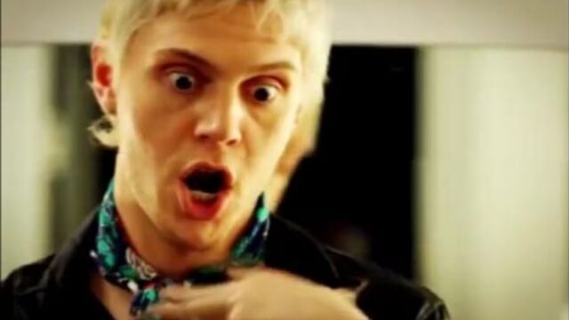 American Horror Story Apocalypse Vine | AHS | Американская История Ужасов | Mr Gallant | Evan Peters