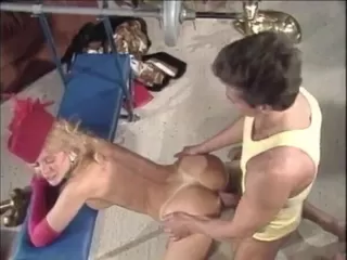 Нина Хартли / Nina Hartley: 3 порно видео Нина Хартли / Nina Hartley: 3 порно видео