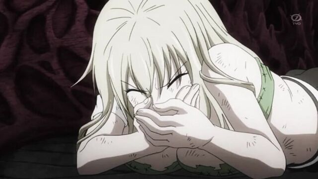 AMV_ Lucy and Aquarius _ Люси и Водолей 248 серия_ Хвост Феи _ Fairy Tail _ [720p]