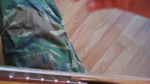 S01E04 Mr. Zer0. Моё море. Гитарный бой. Урок. Часть 2.