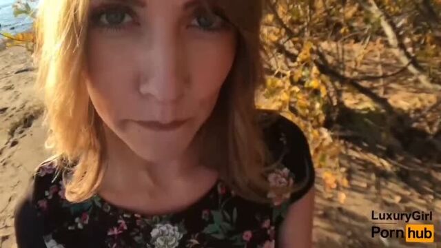 Library Porn - Отсосала на пляже [Sex,Секс, отсос, минет, хуй, сосёт, член, дал в рот, на рота, blowjob, oral, трахнул, выебал]