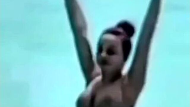 Голые сиськи Вали Карнавал (если б) - karna.val голая слив секс порно засвет грудь nude валя карнавал тиктокерша tik-tok porn