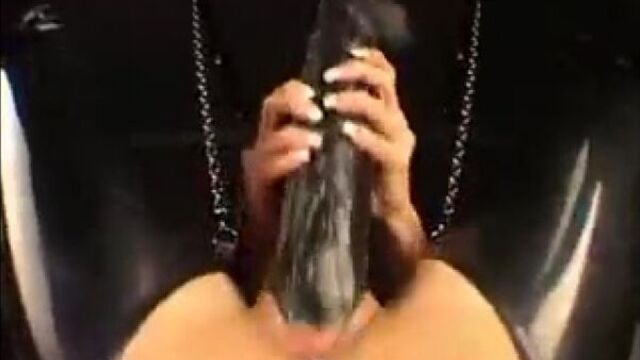 XXX, Порно, Секс - Жестокий Фистинг!!!