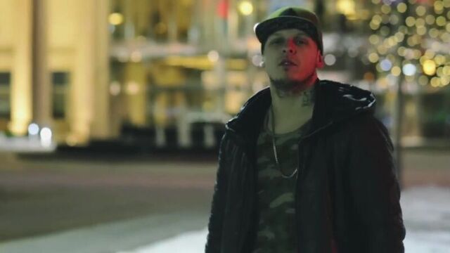 ST1M - Куда приводят мечты (OST -Полицейский с Рублевки-)